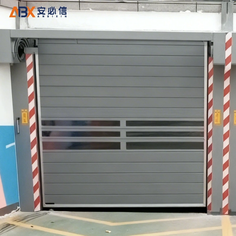 日喀则市雷达高速门